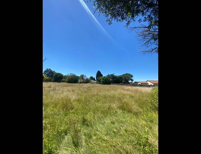 LAND FOR SALE IN DUNNOTTAR